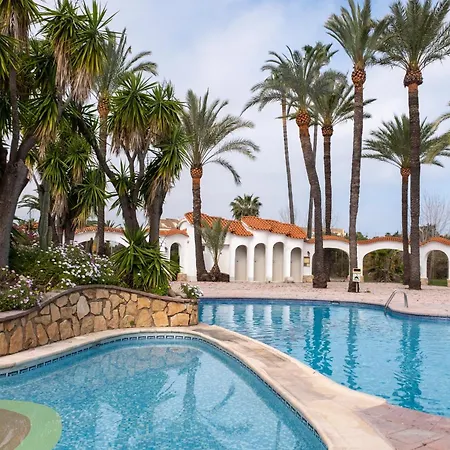 El Palmar Oliba