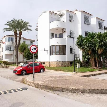 El Palmar Oliba Denia