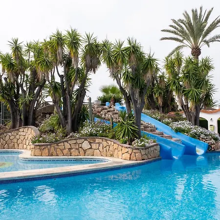 El Palmar Oliba